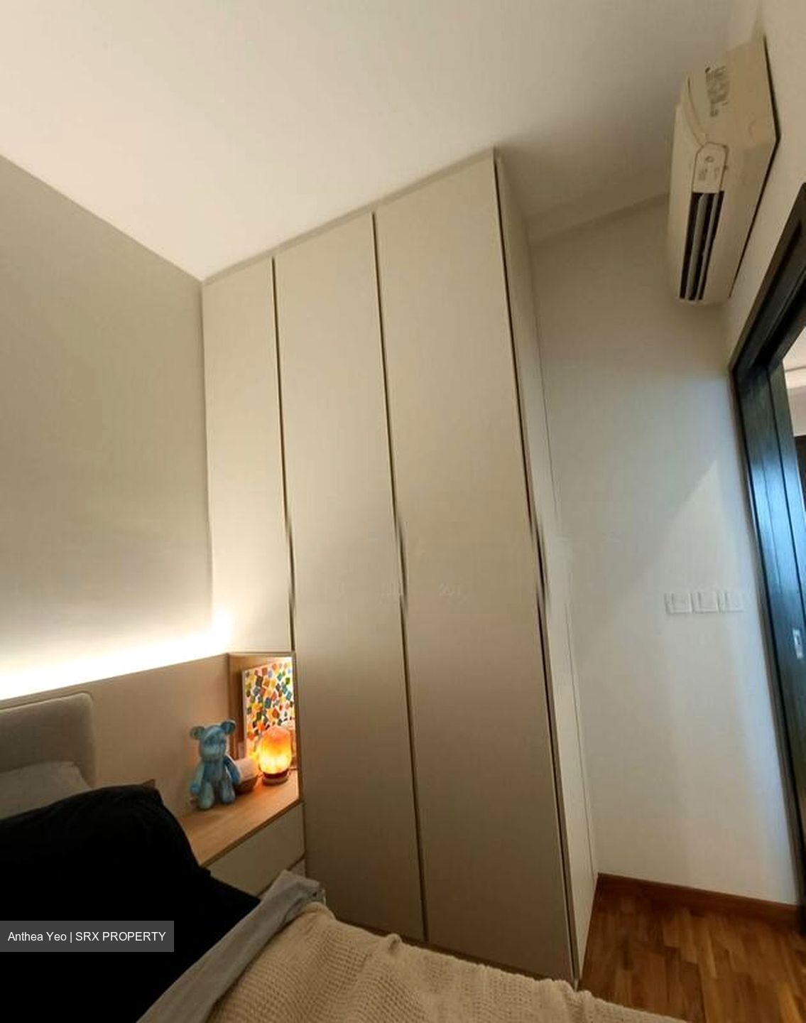 The Octet (D14), Apartment #574300611